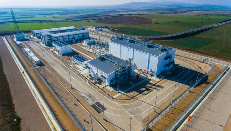 TANAP, 8 Yıldır Türkiye ve Avrupa’nın Enerji Güvenliğine Katkı Sağlıyor