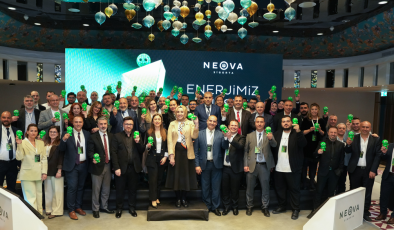 NEOVA SİGORTA, TÜRKİYE GENELİNDE ACENTELERİYLE BİR ARAYA GELDİ