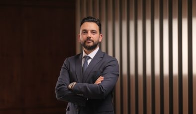 AKO GRUP’TA ÜST DÜZEY ATAMA: ÖMER TUNAZ TİCARİ PAZARLAMA MÜDÜRÜ OLDU