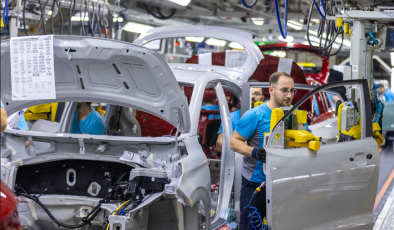 Hyundai Motor Türkiye’den 715 Milyon Euroluk Dev Hamle: İzmit’e Batarya Fabrikası ve 300’den Fazla Yeni İstihdam