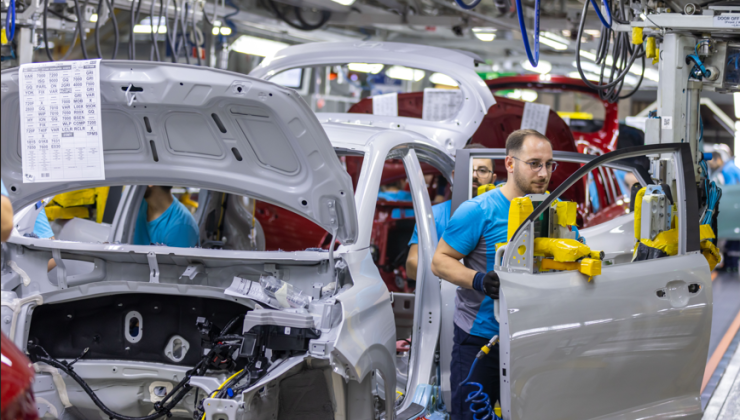 Hyundai Motor Türkiye’den 715 Milyon Euroluk Dev Hamle: İzmit’e Batarya Fabrikası ve 300’den Fazla Yeni İstihdam