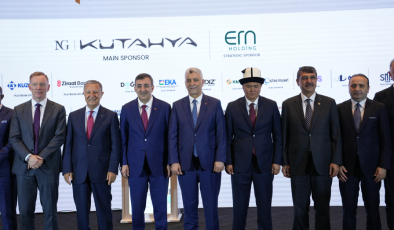 Küresel İnşaat Sektörünün Kalbi Ankara’da Atıyor: CST 2026 Başladı