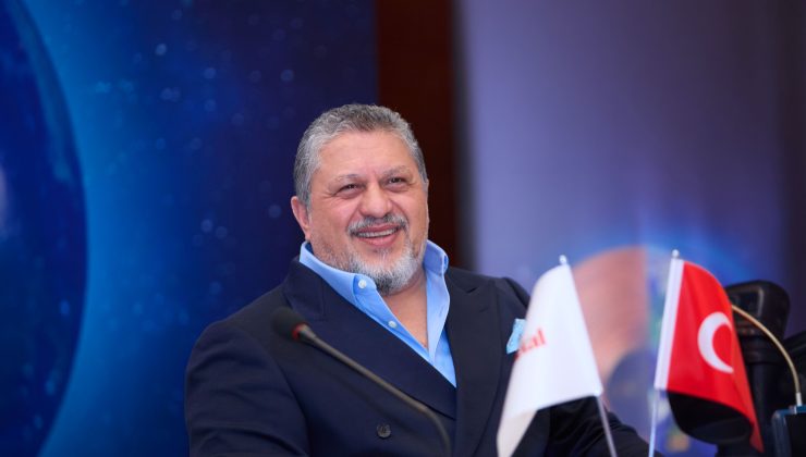 Mega Metal, İSO 500 Listesindeki Yerini Korudu