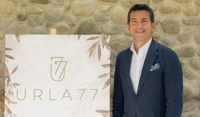 Nurol GYO ve Prokar’dan Urla’da Yeni Yaşam Projesi: URLA 77