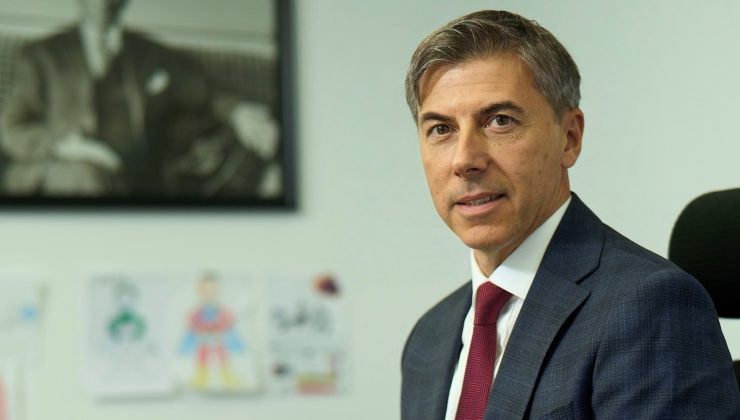 Saint-Gobain Türkiye, ISO 500 ve İSO İkinci 500 Listelerinde 4 Şirketiyle Yer Aldı