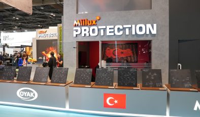 Miilux OY, Paris Eurosatory 2026’da Yerli Zırh Çeliği Gücünü Dünyaya Tanıttı