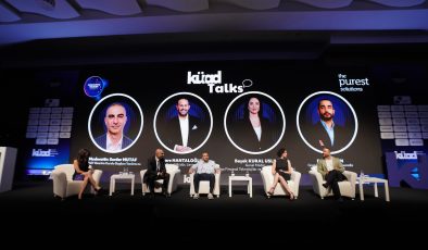Kozmetik Sektörü Geleceğin Üretim ve Tüketim Trendlerini Masaya Yatırdı