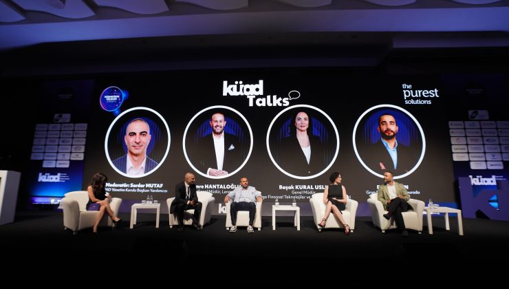 Kozmetik Sektörü Geleceğin Üretim ve Tüketim Trendlerini Masaya Yatırdı