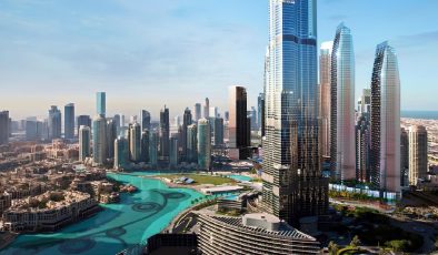 Dubai Emlak Piyasasında Barış Etkisi: Yatırım Talebinin Artması Bekleniyor