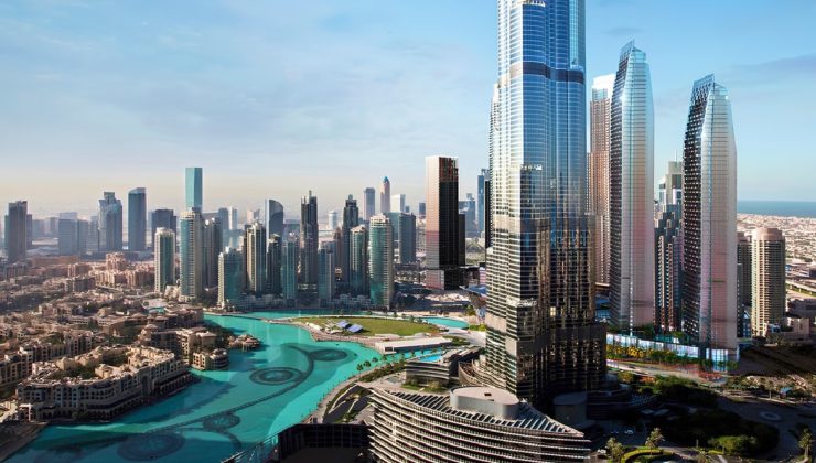Dubai Emlak Piyasasında Barış Etkisi: Yatırım Talebinin Artması Bekleniyor