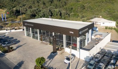 Çetaş Otomotiv, Hyundai Motor Türkiye Yetkili Satıcı ve Servis Ağına Katıldı