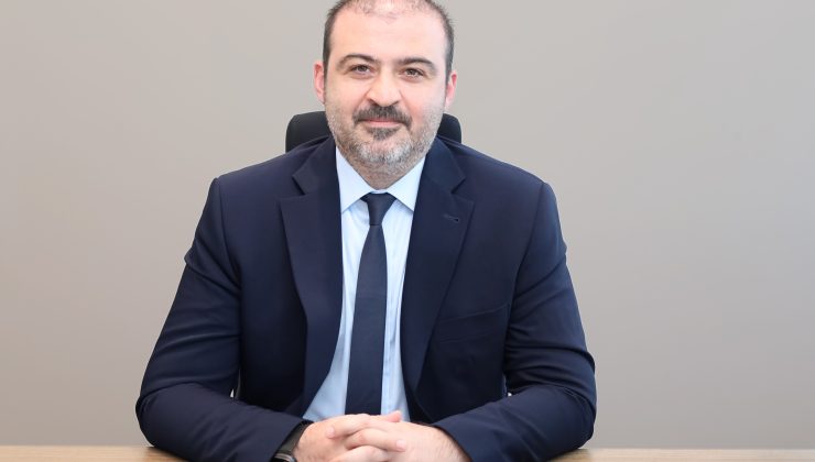 Validebağ’da Kentsel Dönüşüm Süreci Başladı: Murat Sitesi’nde İmzalar Tamamlandı