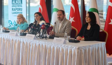 Yeşilay Raporu: Alkol Kullanımında En Büyük Etken Arkadaş Çevresi