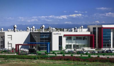 Santa Farma, İSO 500’de Yükselişini Sürdürdü