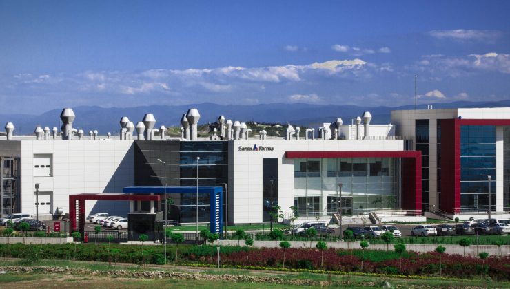 Santa Farma, İSO 500’de Yükselişini Sürdürdü