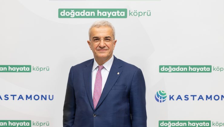 Kastamonu Entegre, İSO 500’de İlk 50’deki Yerini Güçlendirdi