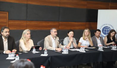 İş Dünyasının Sürdürülebilirlik Yolculuğu Çorlu’da Masaya Yatırıldı