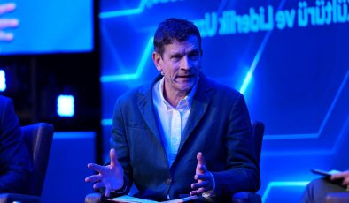 Bruce Daisley: “En Hızlı Olana Değil, Doğru Olana Odaklanmak Gerekiyor”