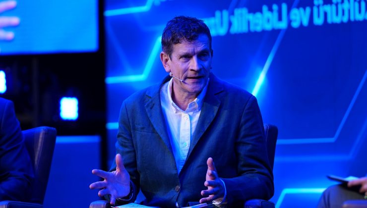 Bruce Daisley: “En Hızlı Olana Değil, Doğru Olana Odaklanmak Gerekiyor”