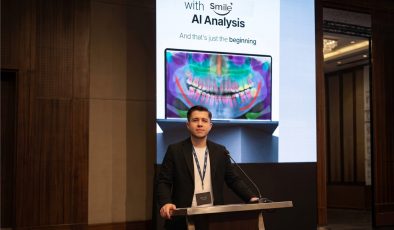 Türkiye’den Çıkan Genç Girişimci BioSmile AI ile Sağlıkta Yapay Zekâda Uluslararası İlgi Topluyor