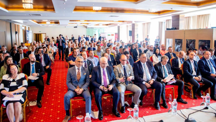 Balkanlar’ın Geleceği Bansko’da Masaya Yatırılıyor