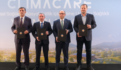 İklim Dirençli Kentler İçin GTÜ’den Bilimsel Katkı
