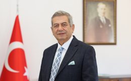 ESBAŞ, ÇEVRECİ YATIRIMLARLA 2025 YILINDA 8 BİN AĞAÇ KURTARDI