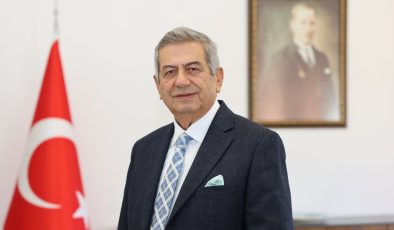 ESBAŞ, ÇEVRECİ YATIRIMLARLA 2025 YILINDA 8 BİN AĞAÇ KURTARDI
