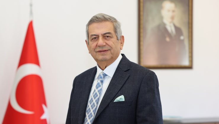 ESBAŞ, ÇEVRECİ YATIRIMLARLA 2025 YILINDA 8 BİN AĞAÇ KURTARDI