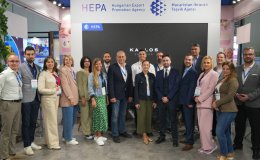 HEPA Türkiye, BeautyEurasia 2026 Fuarı’nı Başarıyla Tamamladı