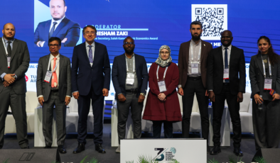 İstanbul, Küresel İslami Ekonomi Zirvesi ile Finans Dünyasına Yön Veriyor
