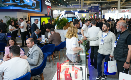 Automechanika Istanbul 2026: Otomotivin Geleceği İstanbul’da Şekillendi