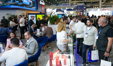 Automechanika Istanbul 2026: Otomotivin Geleceği İstanbul’da Şekillendi