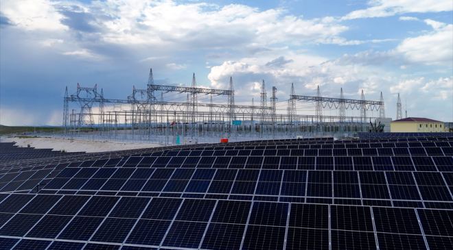 İGA İstanbul Havalimanı Dünyada Bir İlke İmza Attı: Tüm Enerjisini Güneşten Karşılıyor
