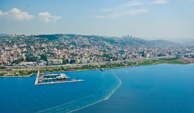 Marmara Denizi’nin Geleceği Kocaeli’de Şekilleniyor
