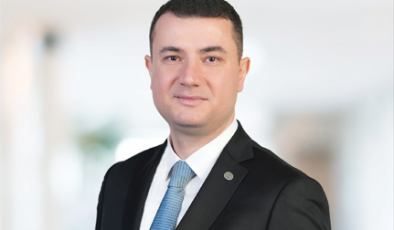 HEKTAŞ Genel Müdürü Enis Emre Terzi:“2026, Türk tarımı için büyüme ve dönüşüm yılı olacak”