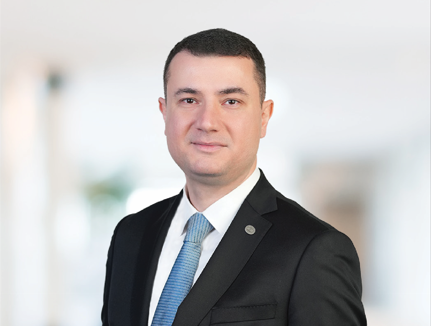 HEKTAŞ Genel Müdürü Enis Emre Terzi:“2026, Türk tarımı için büyüme ve dönüşüm yılı olacak”