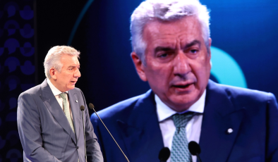 Bahçıvan: “Sıfır atık yalnızca çevre politikası değil, yarının kalkınma vizyonudur”