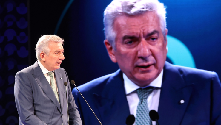 Bahçıvan: “Sıfır atık yalnızca çevre politikası değil, yarının kalkınma vizyonudur”