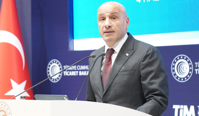 TİM, Başkanı Mustafa Gültepe; “Resmi Tatillerin Gölgesinde 22,5 Milyar Dolarlık Mayıs İhracatı”