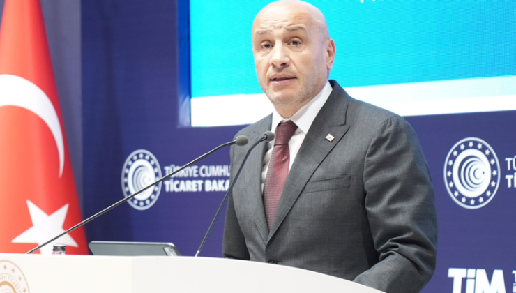 TİM, Başkanı Mustafa Gültepe; “Resmi Tatillerin Gölgesinde 22,5 Milyar Dolarlık Mayıs İhracatı”