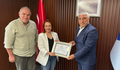 Gebze Ticaret Odası’nın Dijital Dönüşüm Projesi Tamamlandı
