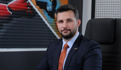 CANiK, Deniz Güvenliği Konferansı’nda Yeni Nesil Savunma Sistemini Tanıttı