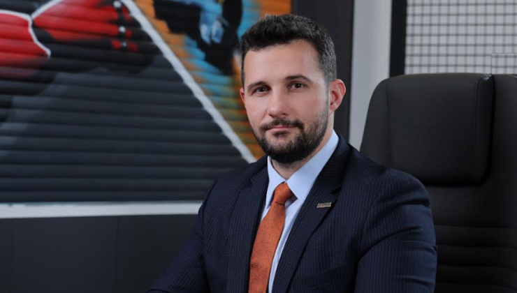 CANiK, Deniz Güvenliği Konferansı’nda Yeni Nesil Savunma Sistemini Tanıttı