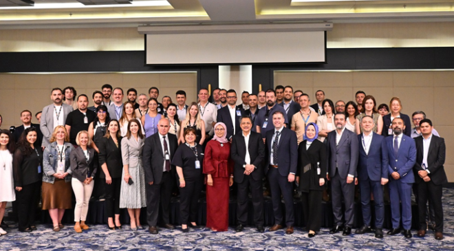 ISG’den Rekor Büyüme ve Dijital Dönüşüm Vurgusu