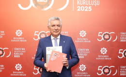 İSO 500 Açıklandı: Türkiye’nin Sanayi Devleri Sıralaması Belli Oldu