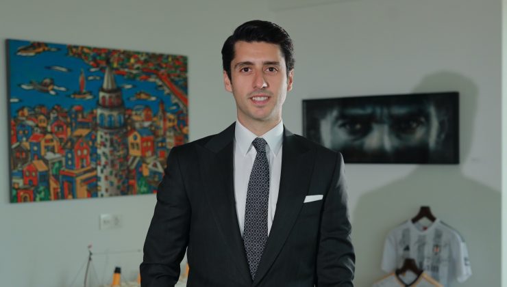 Emir Varlık Yönetim’e “Olağanüstü Çalışan Deneyimi” Ödülü