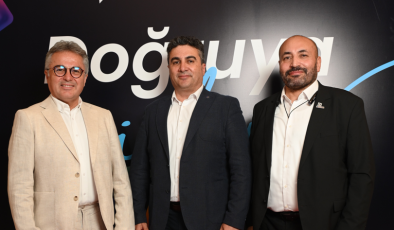 Başarsoft’tan Yerli Navigasyon Müjdesi: Türkiye’nin Navigasyonu Yıl Sonunda Cepte Olacak