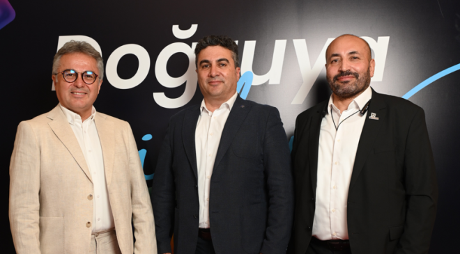 Başarsoft’tan Yerli Navigasyon Müjdesi: Türkiye’nin Navigasyonu Yıl Sonunda Cepte Olacak