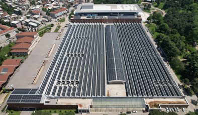Lisanssız GES Yatırımlarında Yeni Dönem: Saatlik Mahsuplaşma Kriterleri Değiştirdi